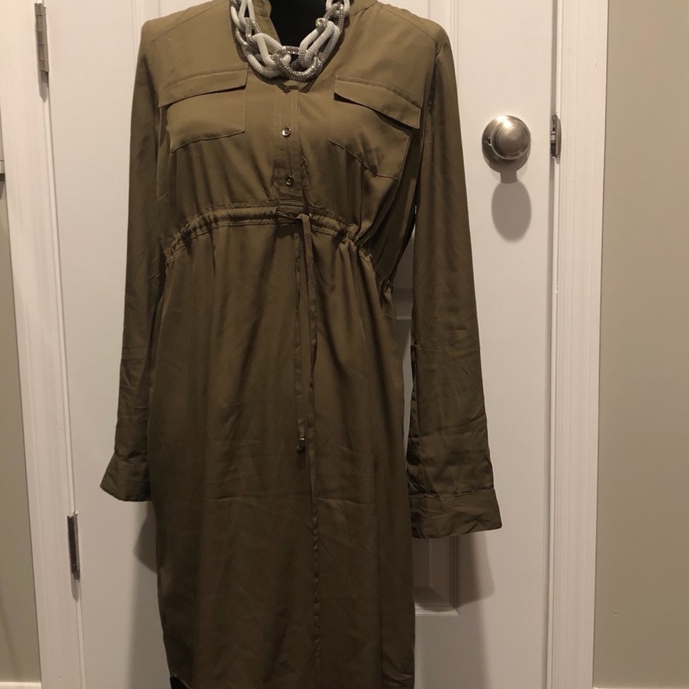 Maternity Dress